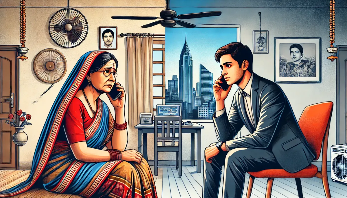 The Vanishing Transfer: A Harrowing Tale of Money Lost in Transit