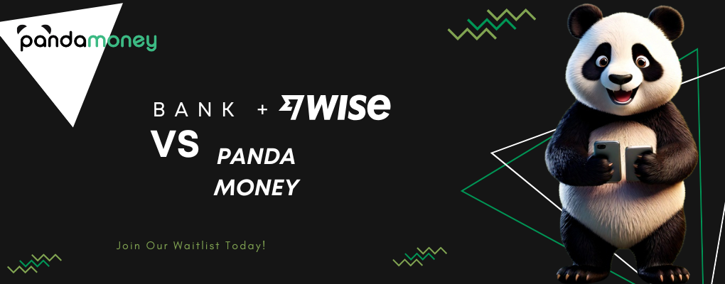 Digital vs. Digital: Why Panda Beats Bank-Plus-Wise Combos