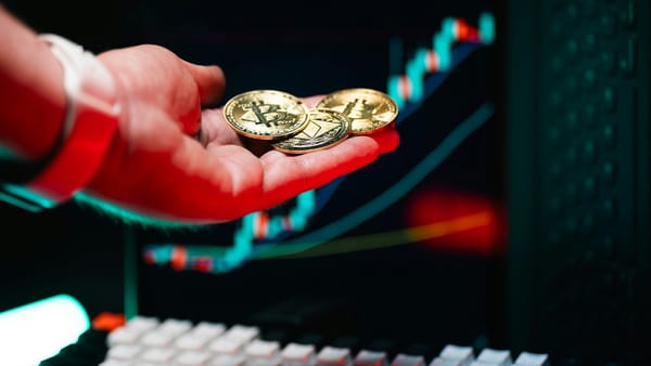 The Future of Crypto Investment: 7 Trends You Can’t Ignore in 2025
