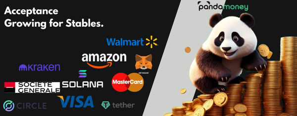 Stablecoins Are Becoming the New Dollar: What This Means for Global Remittances