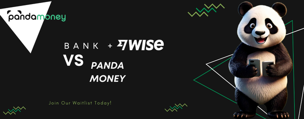 Digital vs. Digital: Why Panda Beats Bank-Plus-Wise Combos